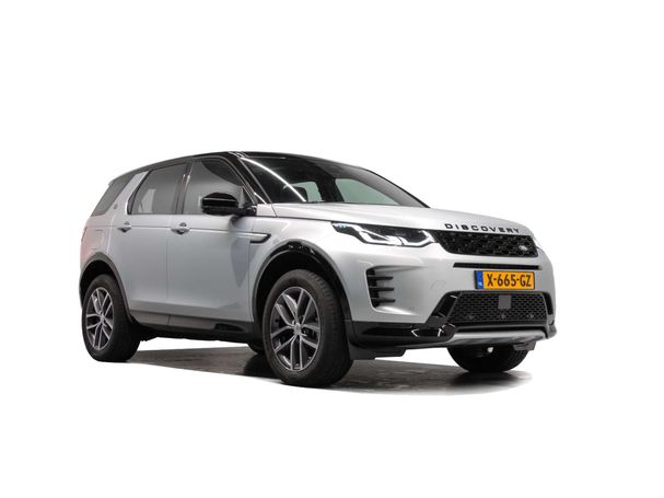 Land Rover Discovery Sport P300e SE 147 kW image number 2