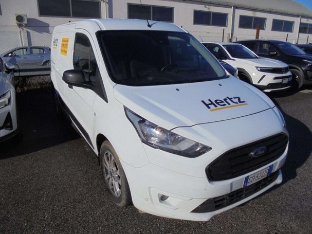 Ford Transit Connect L2H1 Trend 88 kW image number 2