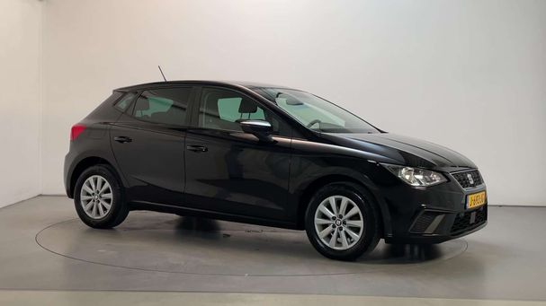 Seat Ibiza 1.0 TSI 70 kW image number 1