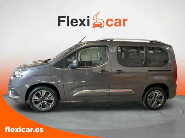 Toyota Proace 96 kW image number 2