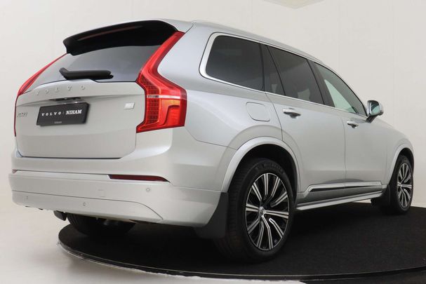 Volvo XC90 Recharge T8 AWD 287 kW image number 2