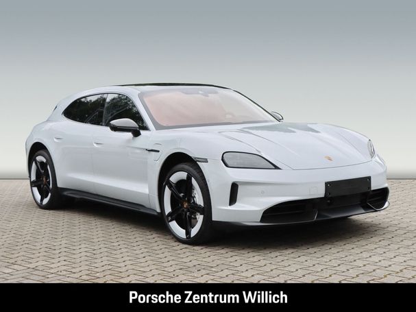 Porsche Taycan 4S Sport Turismo 440 kW image number 9