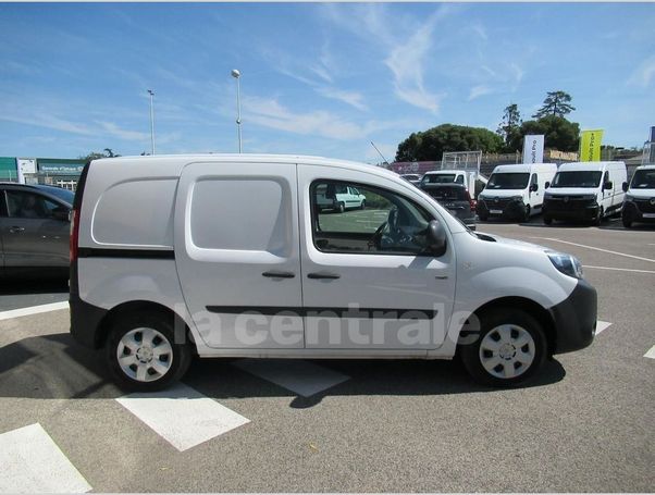 Renault Kangoo Z.E. 33 44 kW image number 2