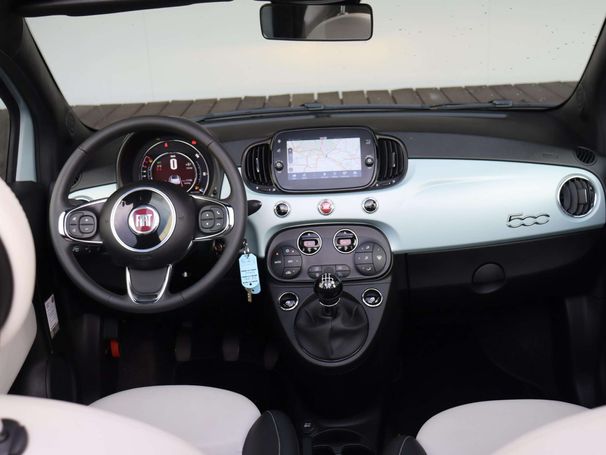 Fiat 500C 51 kW image number 5