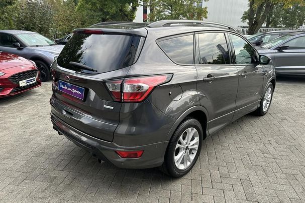 Ford Kuga ST-Line 4x4 178 kW image number 2