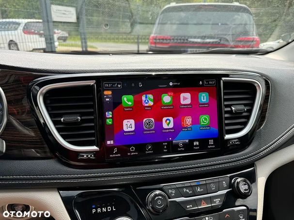 Chrysler Pacifica 208 kW image number 36