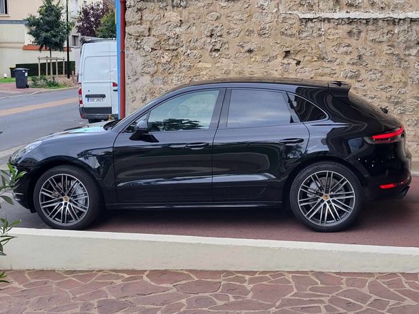 Porsche Macan Turbo PDK 324 kW image number 5