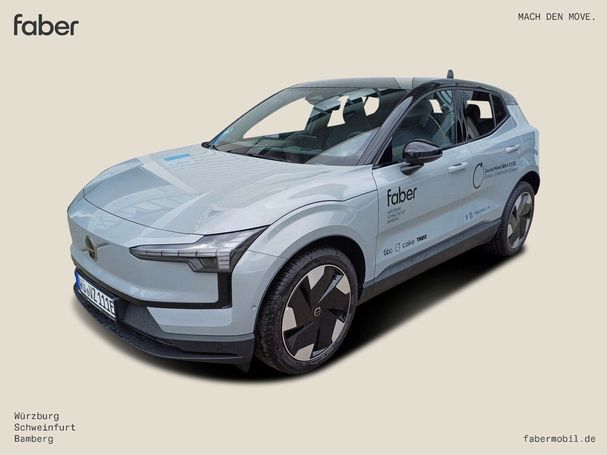 Volvo EX30 200 kW image number 1