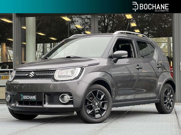 Suzuki Ignis 66 kW image number 1