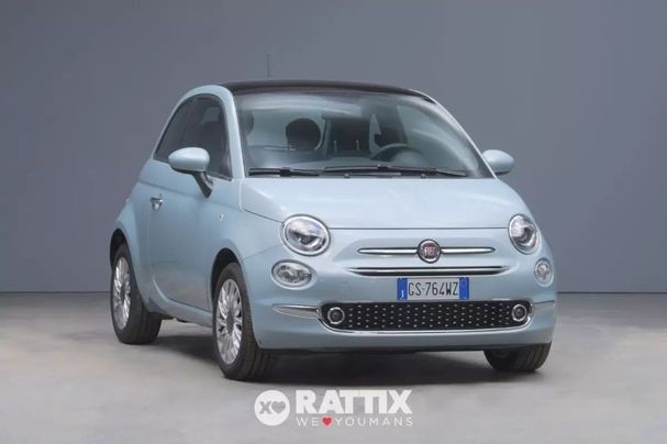 Fiat 500 1.0 51 kW image number 1