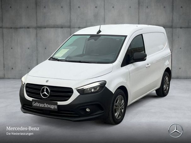 Mercedes-Benz Citan CDi 85 kW image number 1