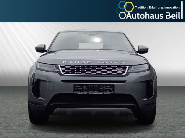 Land Rover Range Rover Evoque D180 S 132 kW image number 6