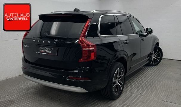 Volvo XC90 B5 AWD 173 kW image number 2