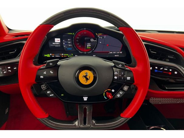 Ferrari SF90 Stradale 735 kW image number 10