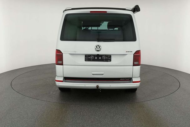 Volkswagen T6 Transporter DSG 4Motion 150 kW image number 17