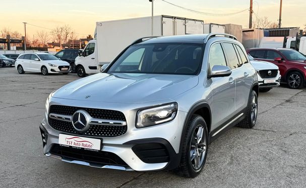 Mercedes-Benz GLB 220 140 kW image number 1