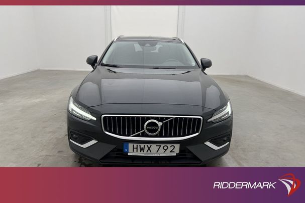 Volvo V60 D4 Inscription 140 kW image number 3