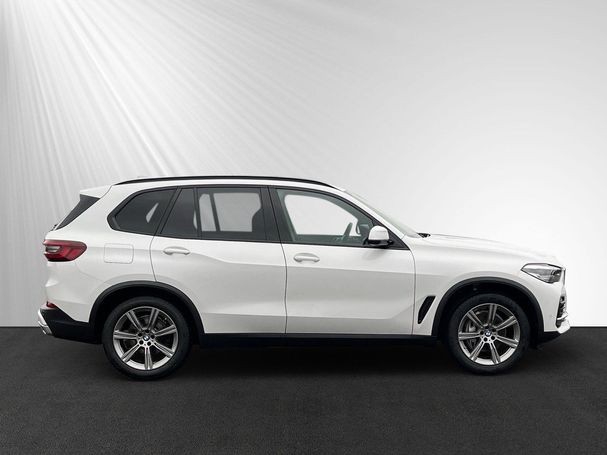 BMW X5 xDrive40i 250 kW image number 2