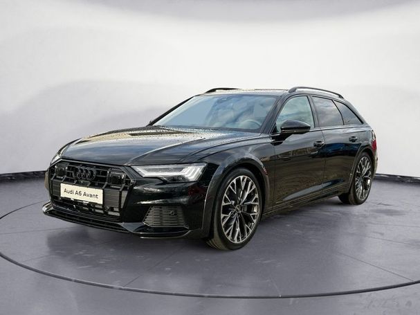 Audi A6 Allroad 55 TDI quattro 253 kW image number 1