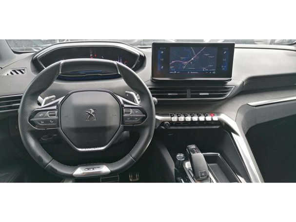 Peugeot 5008 BlueHDi 130 EAT8 96 kW image number 10