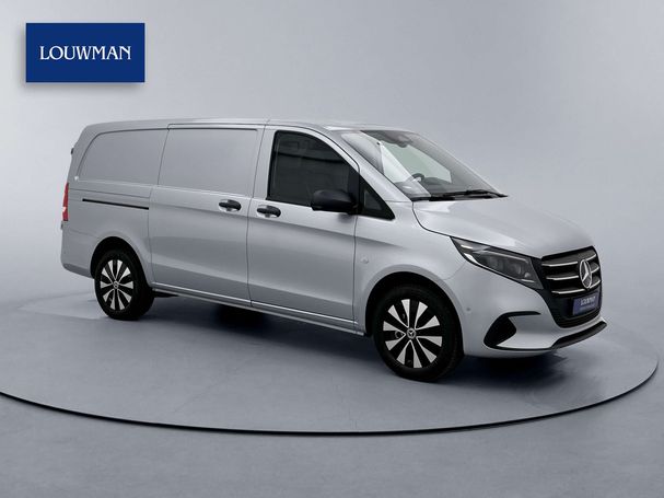 Mercedes-Benz Vito 116 CDi SELECT 120 kW image number 30