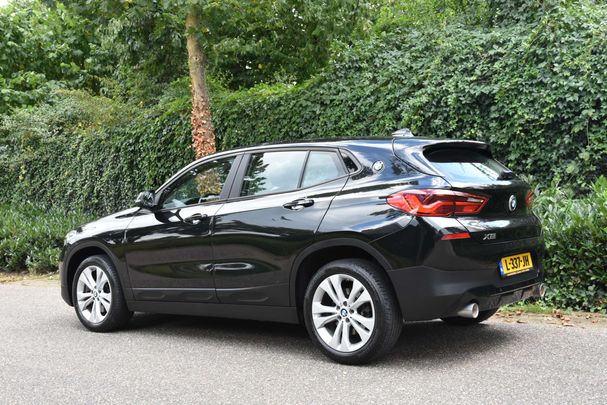 BMW X2 sDrive20i 141 kW image number 3