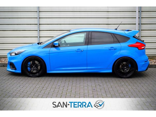 Ford Focus 283 kW image number 6