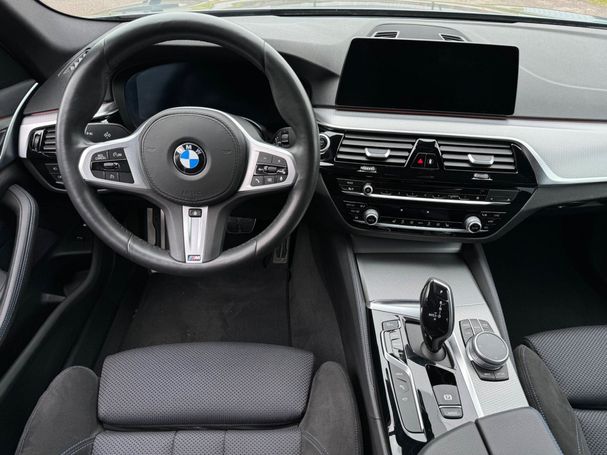 BMW 530i 185 kW image number 11