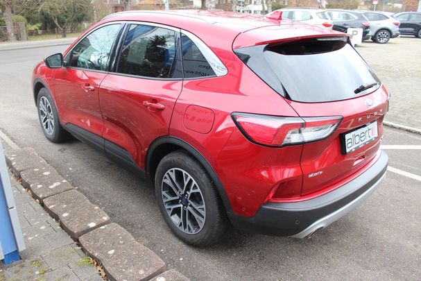 Ford Kuga 2.5 Titanium X 165 kW image number 4