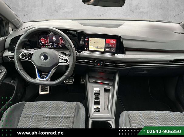 Volkswagen Golf eHybrid GTE DSG 180 kW image number 7