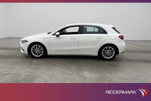 Mercedes-Benz A 180 100 kW image number 11