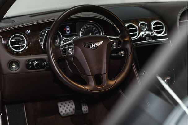 Bentley Continental GT V8 373 kW image number 12