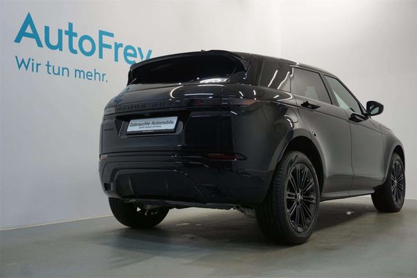 Land Rover Range Rover Evoque S 120 kW image number 3