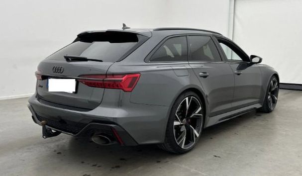 Audi RS6 4.0 TFSI quattro Avant Performance 441 kW image number 2