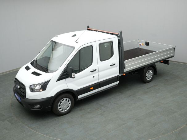 Ford Transit 350 L4 4x4 Trend 125 kW image number 16