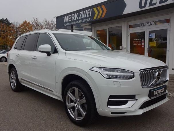 Volvo XC90 T8 AWD Inscription 288 kW image number 8