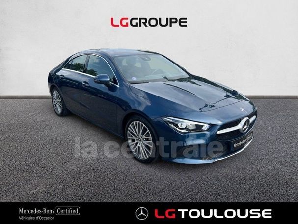 Mercedes-Benz CLA 180 100 kW image number 3