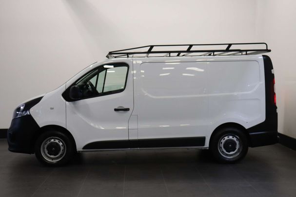 Opel Vivaro 1.6 CDTI 70 kW image number 10