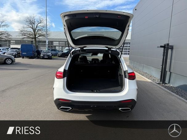 Mercedes-Benz GLC 220 d 145 kW image number 15