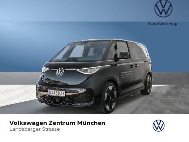 Volkswagen ID. Buzz Pro 150 kW image number 2