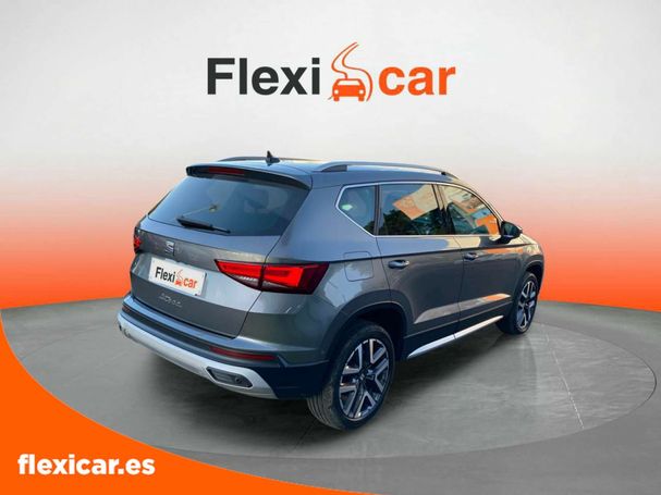 Seat Ateca 2.0 TDI 110 kW image number 3