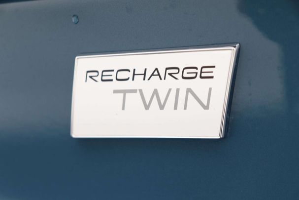 Volvo C40 Recharge Ultimate AWD 300 kW image number 4