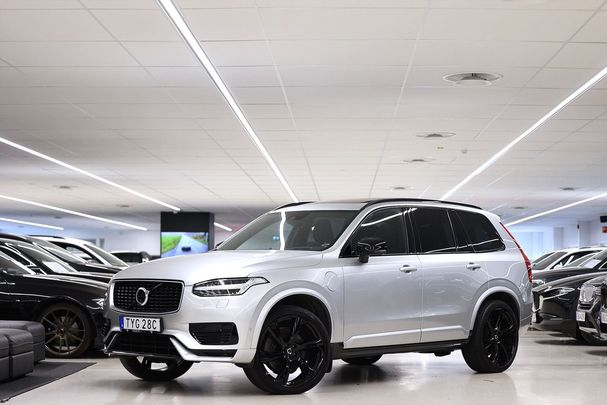 Volvo XC90 T8 AWD 288 kW image number 5