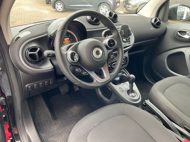 Smart ForTwo 52 kW image number 9