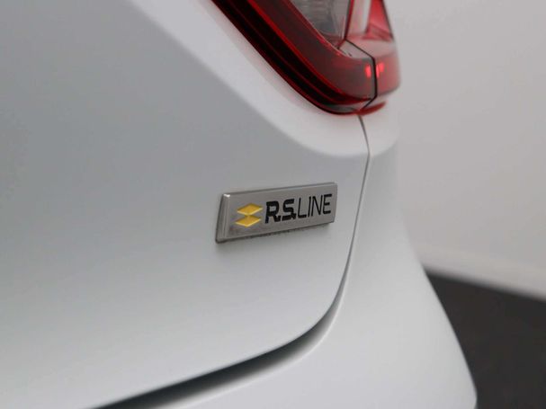 Renault Clio TCe 100 R.S. Line 74 kW image number 43