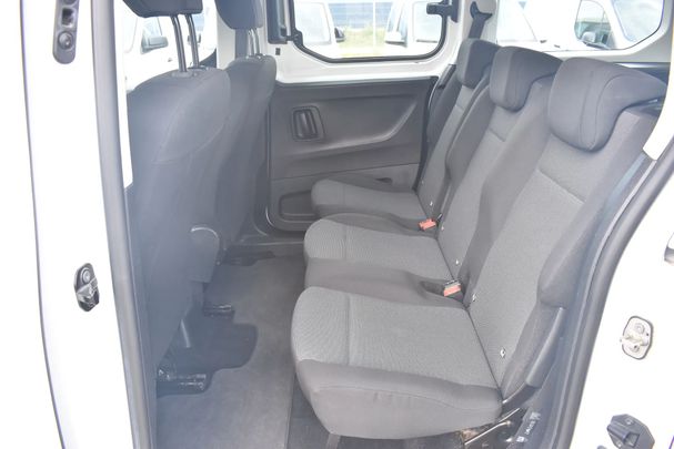 Toyota Proace Verso 75 kW image number 11