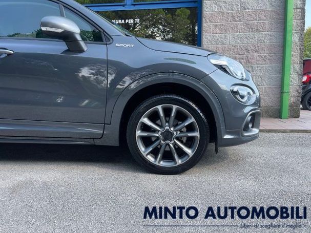 Fiat 500X 1.0 88 kW image number 5