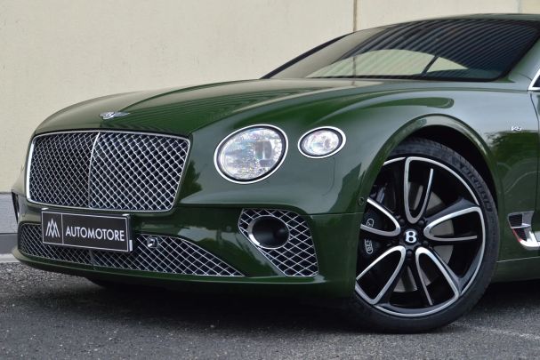 Bentley Continental GT 405 kW image number 4