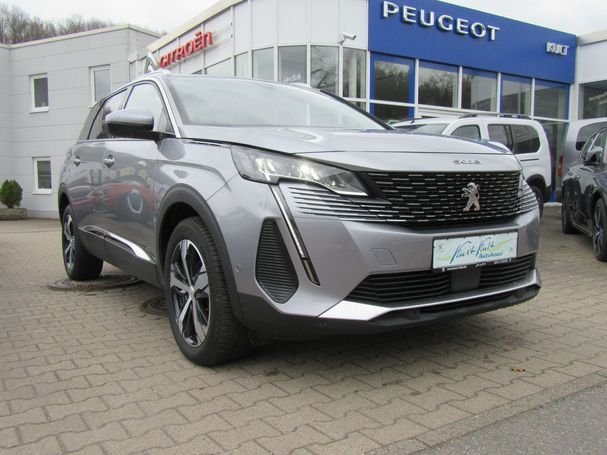 Peugeot 5008 130 Allure 96 kW image number 3