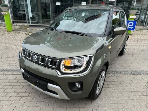 Suzuki Ignis 61 kW image number 1